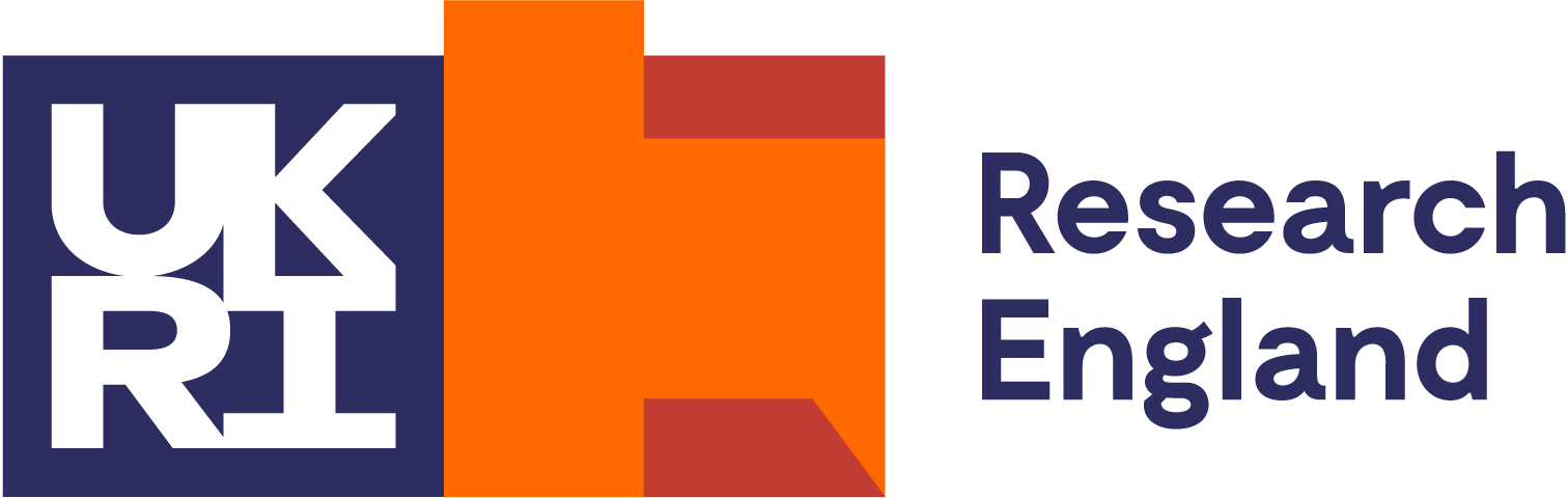 UKRI Logo